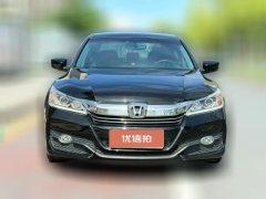 2016 Honda Accord 2016 2.0 AT Elite #3