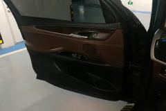 2017 BMW X5(Imported)(Imported) 2017 2.0T AT 28i (Imported) #7