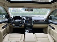 2015 Toyota Camry 2015 2.0 AT GLeading #4