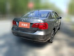 2016 Volkswagen Jetta 2015 1.4 MT Good qualityEditionFashion #4