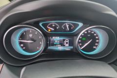 2016 Buick Envision Plus 2016 1.5T AT 20TLeadingFWD #14