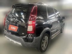 2016 Dongfeng Fengxing Jingyi X5 2016 1.6 MT Exclusive #7