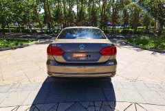 2015 Volkswagen Sagitar 2014 1.6 AT Comfort Facelift #8