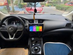 2018 Nissan Sylphy EV 2018 Smart Lead EV #11