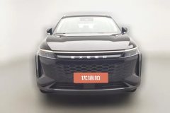 2023 Exeed Yaoguang 2023 2.0T AT 400T 4WDLuxury #3