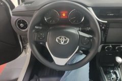 2018 Toyota Corolla 2017 1.2T AT GL #15