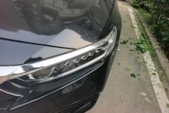 2018 Honda Accord 2018 1.5T AT 260TURBOElite #5