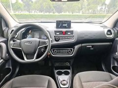 2020 JAC Group iEV6E 2020 YouthSmart EV #9
