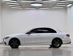 2024 Mercedes-Benz E-Class(Imported) 2023 Facelift E 260 FashionSport (Imported) #4