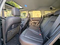 2016 Haval H6 2015 1.5T AT SportLuxury FWD #8