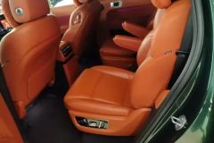 2024 Li Auto Li Auto L9 2023 Pro #11