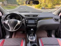 2018 Nissan Qashqai 2017 2.0L AT CVTSmart China V #12