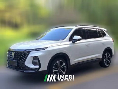 2023 Roewe RX5 MAX 2022 1.5T AT promisingLuxury