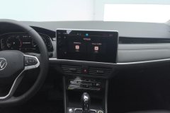 2023 Volkswagen Bora Sedan 2023 1.5T AT 300TSI DSGrespectEdition #13