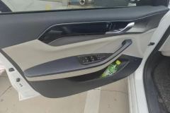 2022 BYD Qin Plus 2021 1.5 AT DM-i 55KM Flagship #7