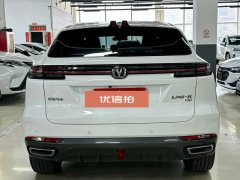 2022 Chang'an UNI-K iDD 2022 Blue WhaleiDD 1.5T AT excellence #19