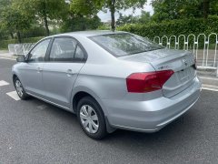 2018 Volkswagen Jetta 2017 1.4 MT Fashion #6