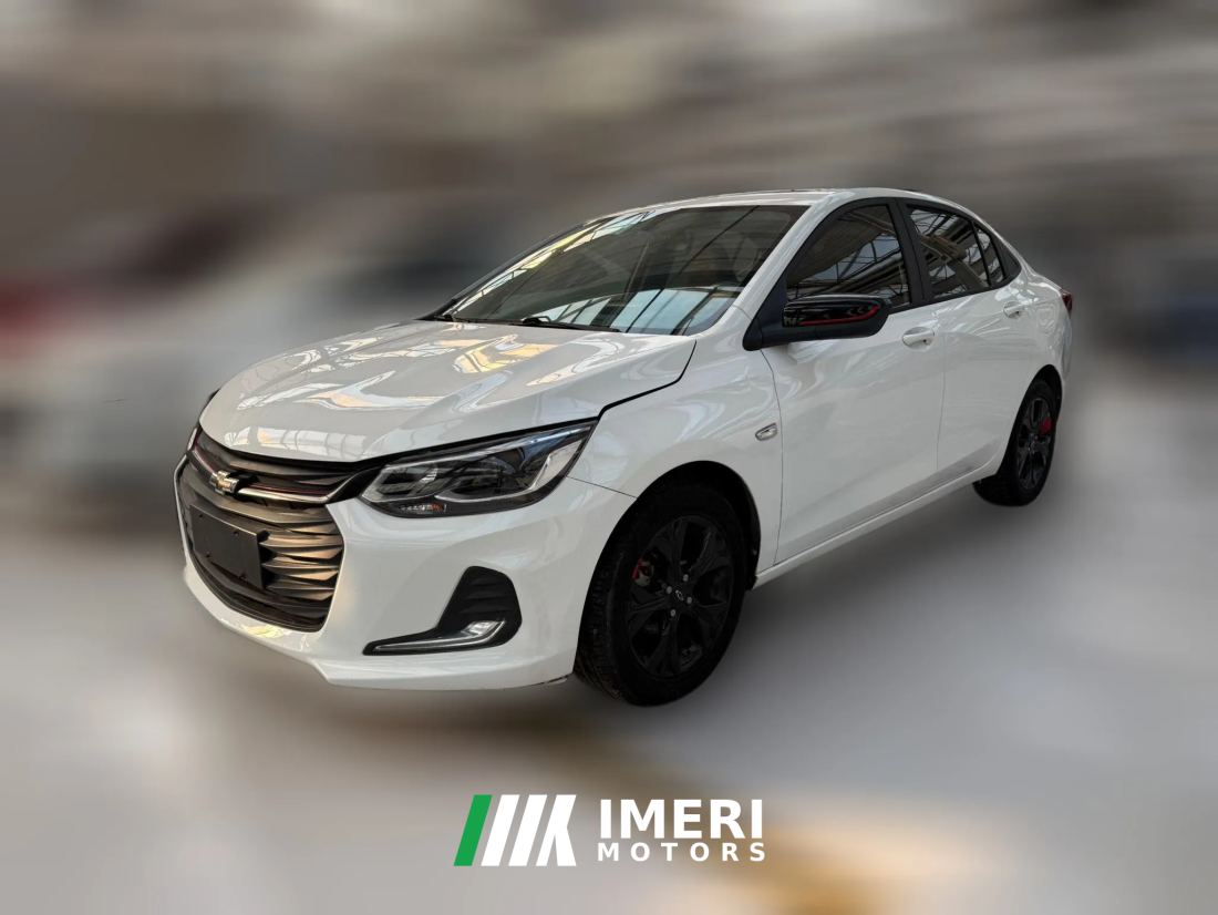 2019 Chevrolet Cavalier 2020 1.0T AT Redline 325TXin YaoEdition