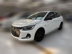 2019 Chevrolet Cavalier 2020 1.0T AT Redline 325TXin YaoEdition #1