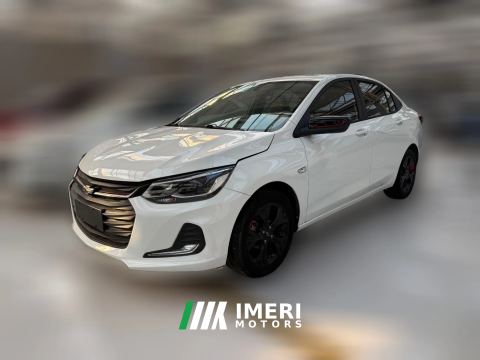 2019 Chevrolet Cavalier 2020 1.0T AT Redline 325TXin YaoEdition