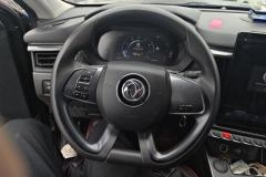 2020 Dongfeng Fengxing Fengxing T5 2020 1.6 MT Exclusive China VI #15