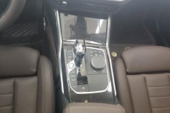 2020 BMW 3 Series 2020 2.0T AT 325Li MSport Pkg Facelift #16