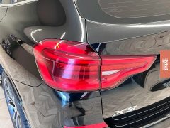 2021 BMW X3 2021 2.0T AT xDrive30i Leading M Sport Pkg Facelift #9