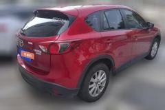 2016 Mazda CX-5 2015 2.0 AT UrbanFWD #3