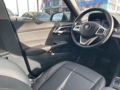 2019 BMW 1 Series 2018 1.5T AT 118iFashion Facelift #9