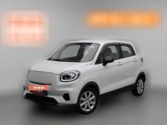 2022 Leapmotor T03 2022 AT Hyun crystalEdition #1