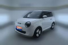 2024 Chang'an Qiyuan Chang'an Lumin 2023 205KM Xiangqin #1