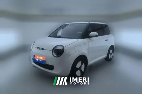 2024 Chang'an Qiyuan Chang'an Lumin 2023 205KM Xiangqin
