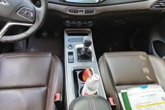 2018 Chery Tiggo 7 2018 1.5T MT Elite #16