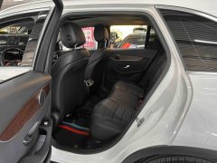 2022 Mercedes-Benz GLC-Class(Imported) 2019 2.0T AT GLC300CoupeSUV (Imported) #6
