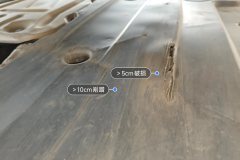 Floor Under Cover
