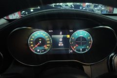 2019 Mercedes-Benz C-Class 2019 1.5T AT C260LSport Facelift #14