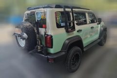 2021 Tank 300 2021 Off-road 2.0TAT conqueror #3