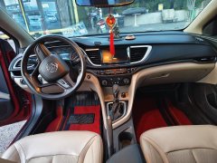 2016 Buick Excelle GT Sedan 2016 1.5 AT 15NElite #9