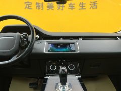2020 Land Rover Range Rover Evoque 2020 2.0T AT 249PSYouth #16