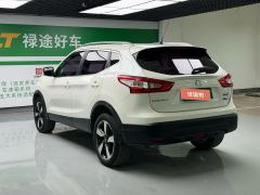 2017 Nissan Qashqai 2017 2.0L AT CVTSmart China V #6