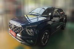 2021 Hyundai ix25 2020 1.5 AT Premium #1