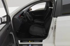 2019 Volkswagen Santana 2019 1.5 MT Fashion China VI #9