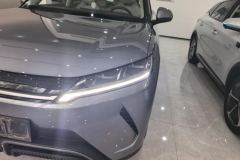 2024 BYD Yuan UP 2024 401KM Surpass #5
