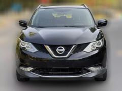 2018 Nissan Qashqai 2017 2.0L AT CVTSmart China V #3