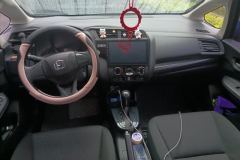 2018 Honda Fit Hatchback 2018 1.5 AT Comfort #12