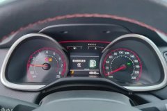 2022 Chevrolet Monza 2022 Lightly mixed RS 330T ATcarefreeEdition #14