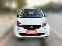 2016 smart ForTwo 2015 1.0 AT HardtopSmartEdition (Imported) #2