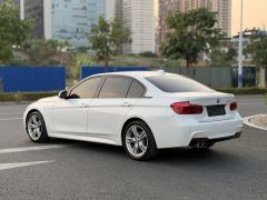 2018 BMW 3 Series 2018 2.0T AT 320LiLeadingMSport Pkg #8