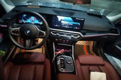 2023 BMW i3 2022 eDrive 35 L #12