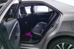 2021 Toyota Corolla Twin Engine E+ 2020 1.8 AT Comfort HEV #9